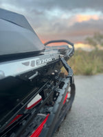 BSB Fab Assassin Rear Bumper // 2027 Lynx Shredder 147
