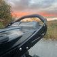 BSB Fab Assassin Rear Bumper // 2027 Lynx Shredder 147