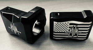 MVM 2016-2025 Arctic Cat Throttle Block