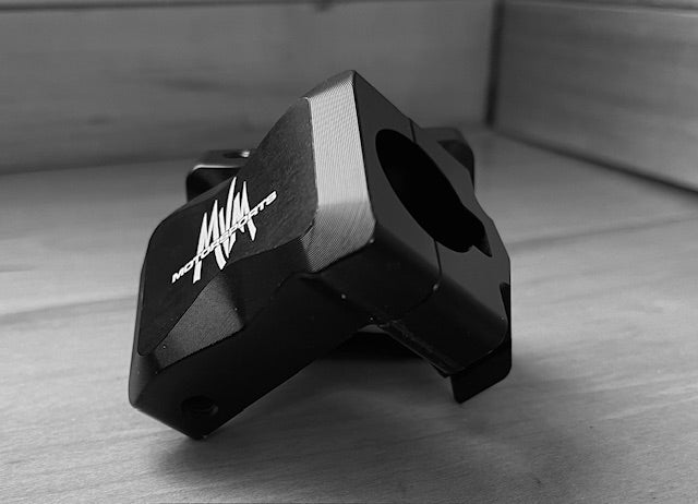 MVM 2016-2025 Arctic Cat Throttle Block