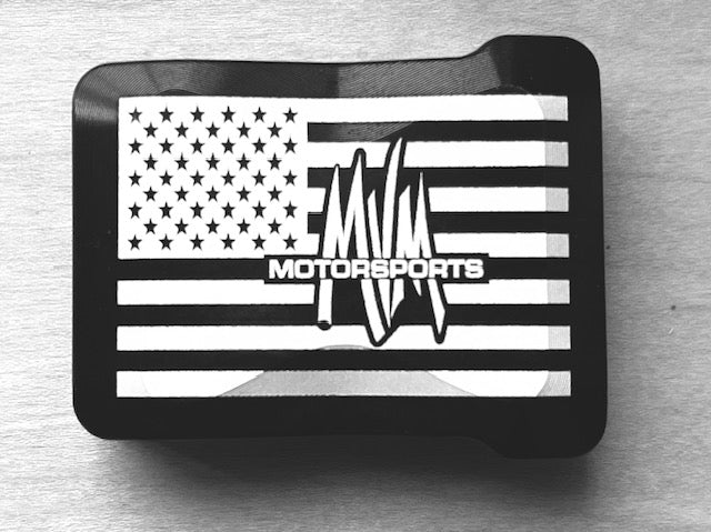 MVM 2016-2025 Arctic Cat Throttle Block