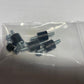 MVM Ski-Doo Toe Plate Mounted SHOT Bracket