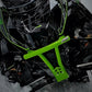 BSB Fab Assassin HD Front Bumper // Arctic Cat Catalyst