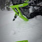 BSB Fab Assassin HD Front Bumper // Arctic Cat Catalyst