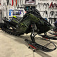 BSB Fab Assassin HD Front Bumper // Polaris Matryx & Axys