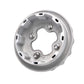 ZRP Lightweight Titanium Starter Pulley/Flywheel Bolt Kit - Polaris