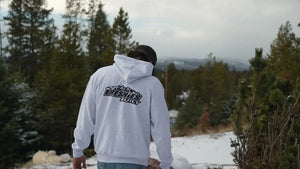 Freshies Built Hoodies