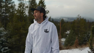 Freshies Built Hoodies