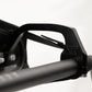 Rox Universal Flex-Tec Handguard Mounts installed