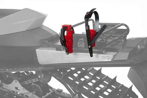 Cheetah Factory Racing - Board-Ski Bracket Kit