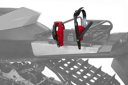 Cheetah Factory Racing - Board-Ski Bracket Kit