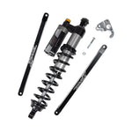 Ski-Doo Gen 5 Mountain X1 EXIT Rear 146"-165" Coilover Conversion Shock Aggressive (2023-2026)