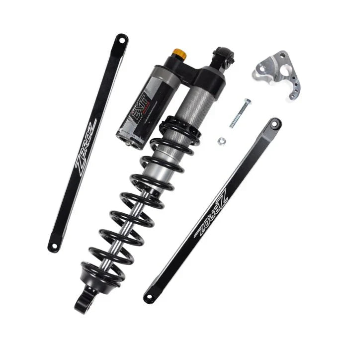 Ski-Doo Gen 5 Mountain X1 EXIT Rear 146"-165" Coilover Conversion Shock (2023-2026)