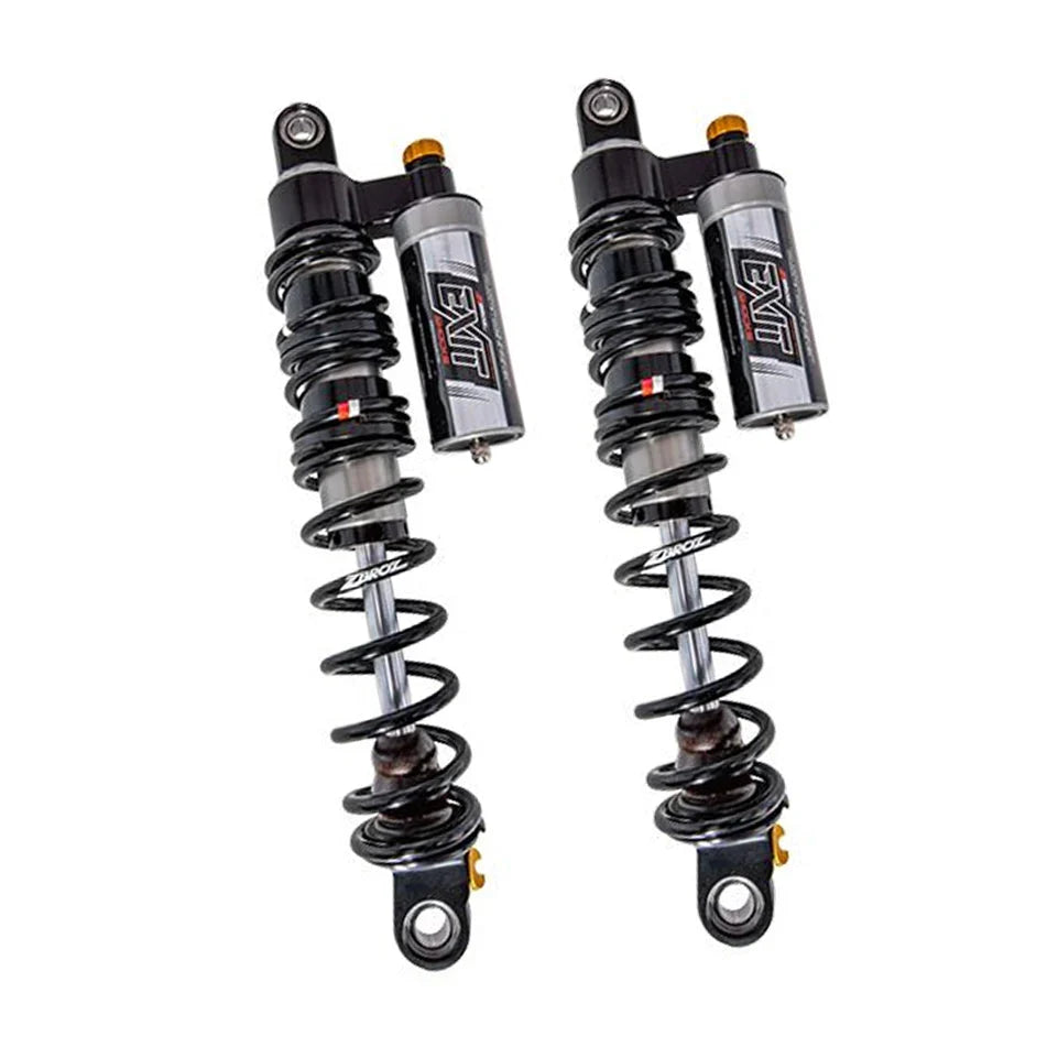 Ski-Doo MXZ/Renegade 42" X2 EXIT Ski Shock Kit (2017-2025)