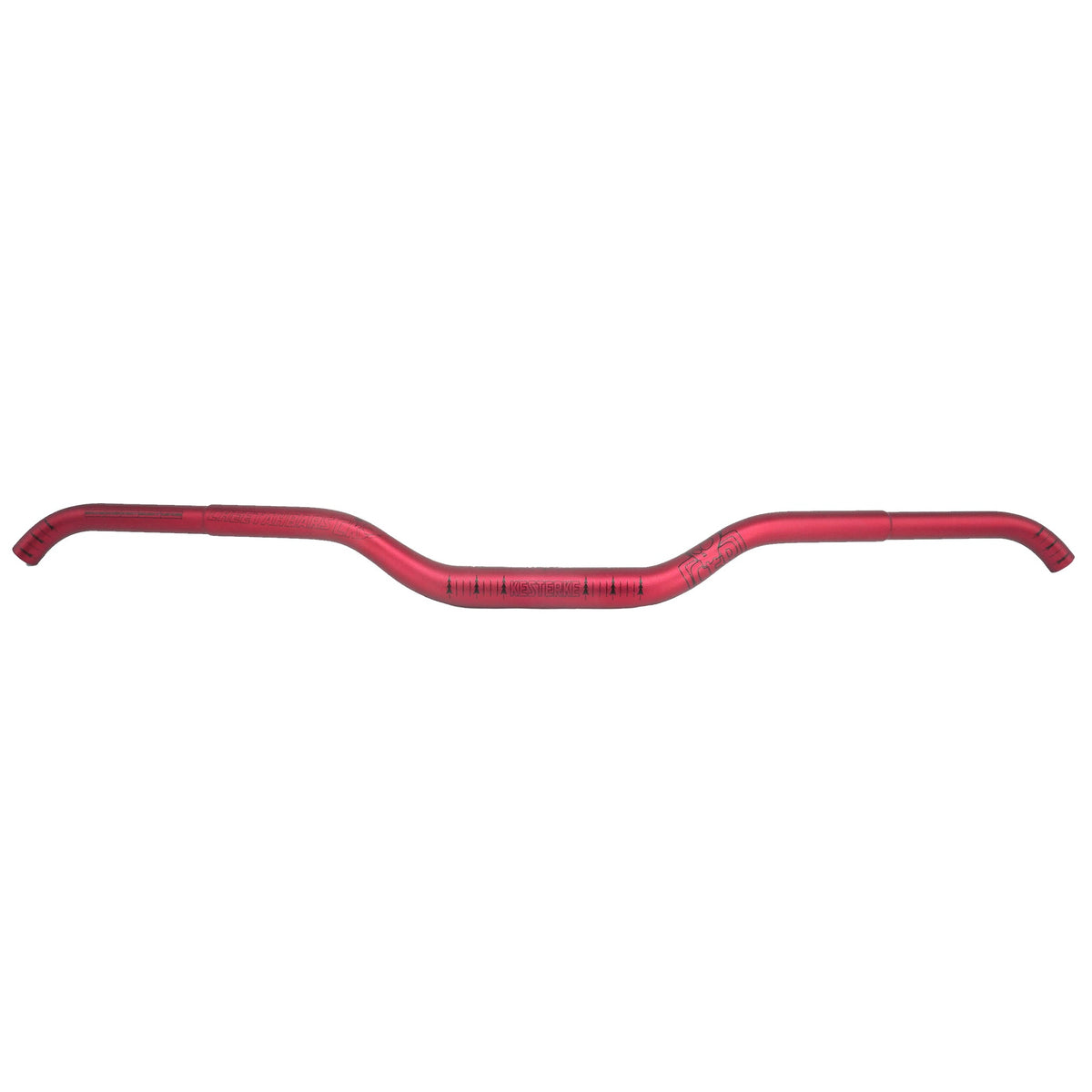 CFR Kesterke Signature snowmobile handlebar - view 9