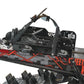 Cheetah Factory Racing - Link It Up 2.0 Snowmobile Rack