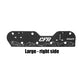 CFR Stealth Rack Side Plate Replacement