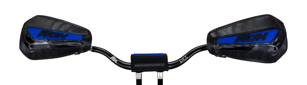 Flex-Tec LITE Blue