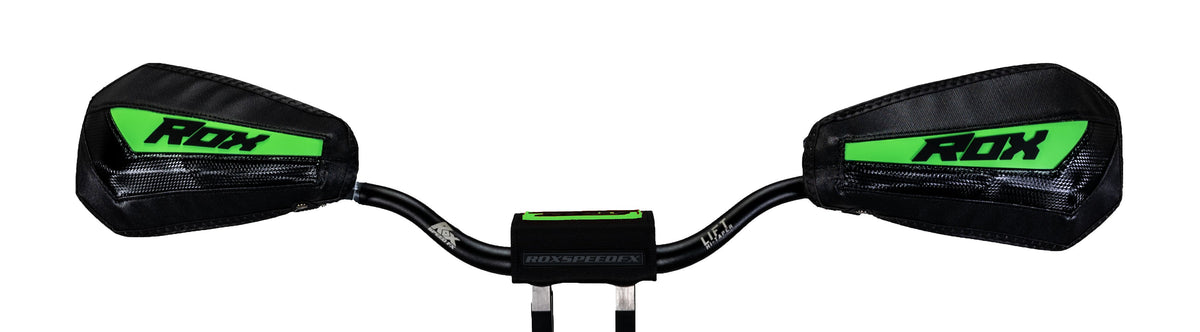 Flex-Tec LITE Green