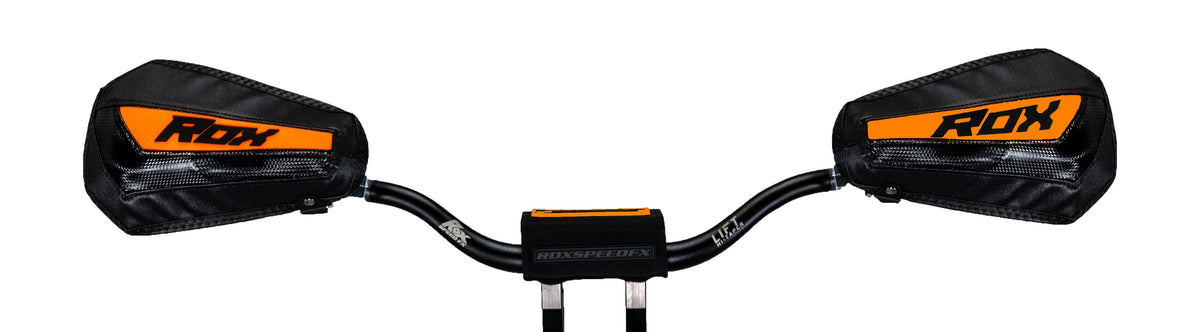 Flex-Tec LITE Orange