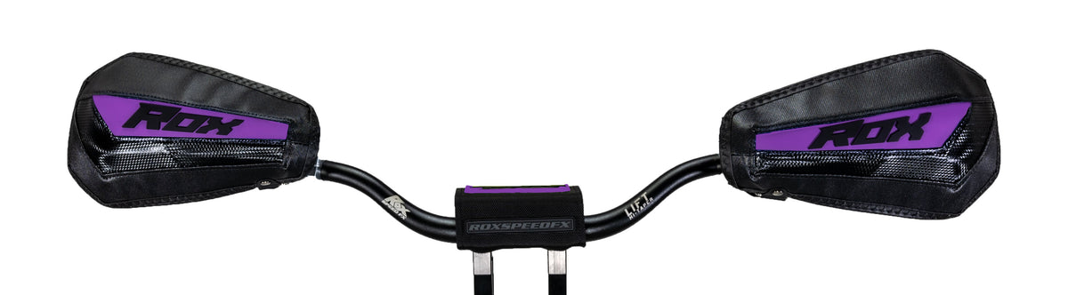 Flex-Tec LITE Purple