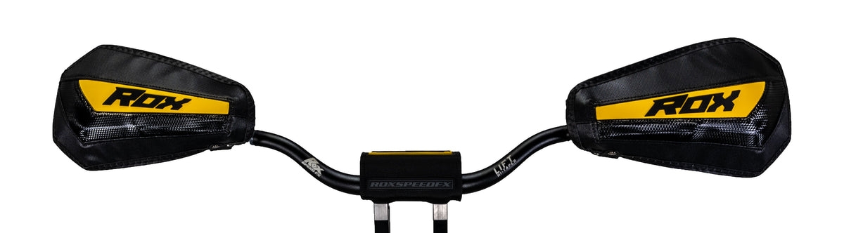 Flex-Tec LITE Yellow