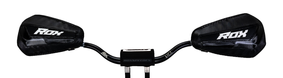Flex-Tec LITE Black/White
