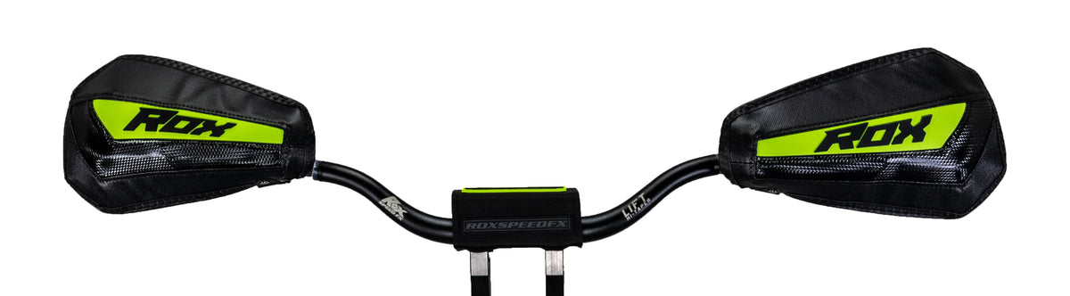 Flex-Tec LITE Cat Green