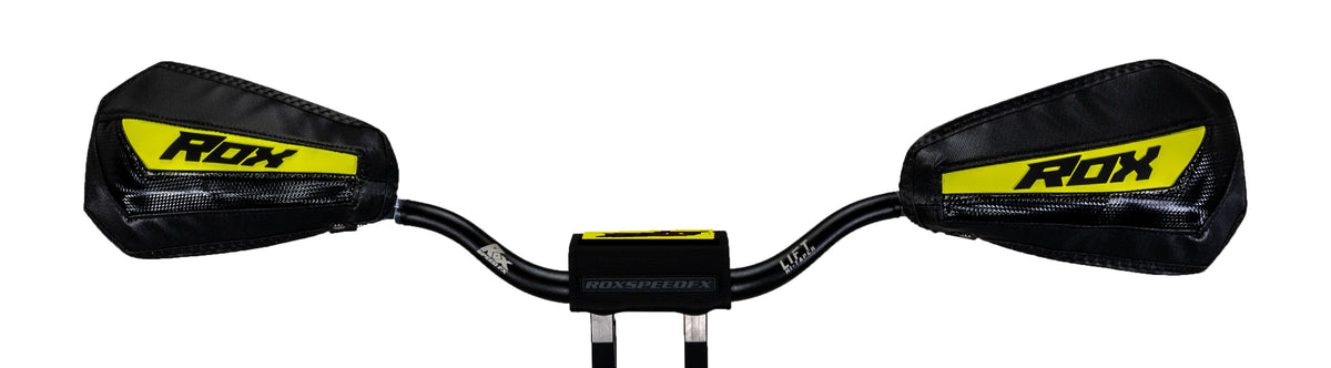Flex-Tec LITE Manta Green