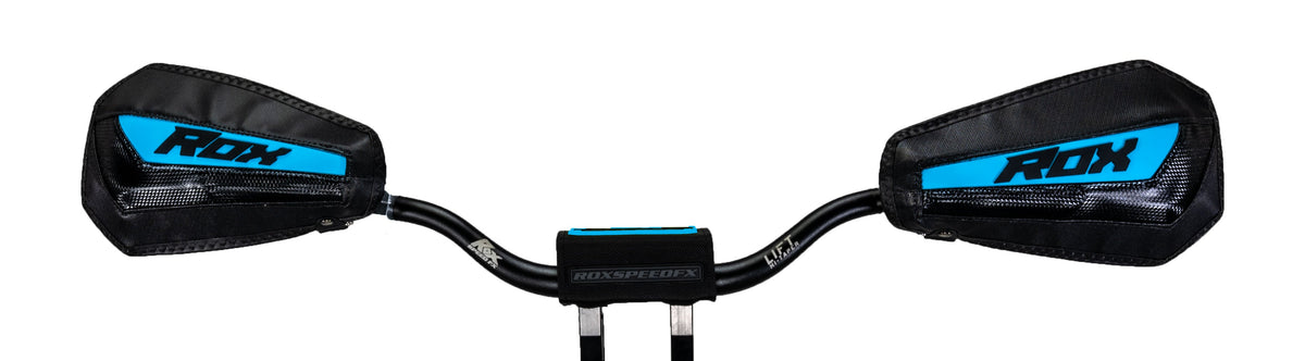 Flex-Tec LITE OctVoo Blue