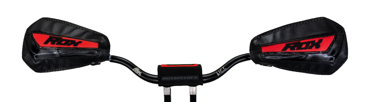 Flex-Tec LITE Red