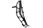 IceAge ELEVATE Polaris Replacement Spindle LIGHTWEIGHT - Left Side (Clutch side)