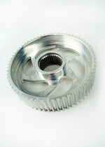 MVM Arctic Cat Lower Drive Pulley