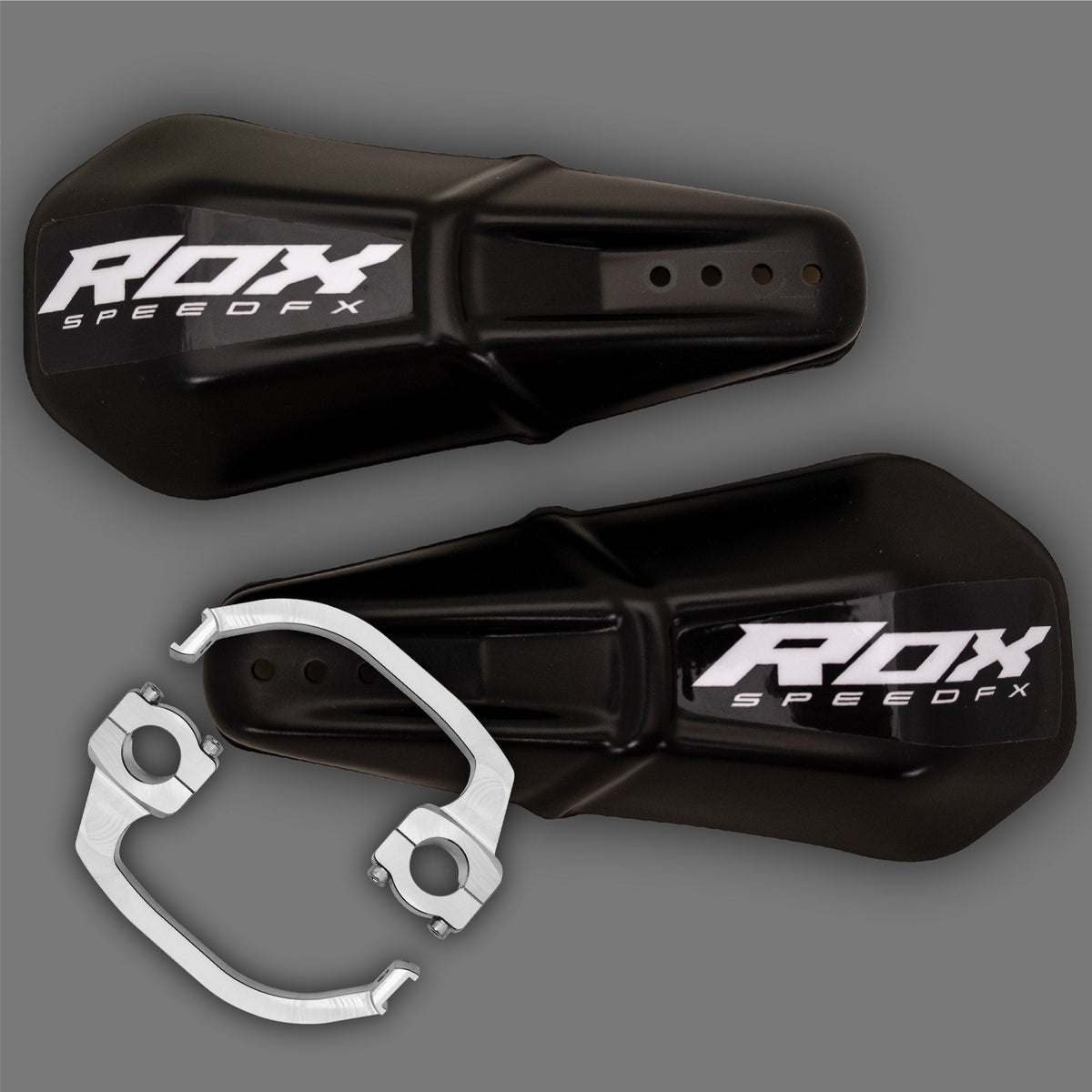 Rox MX Handguard Kit