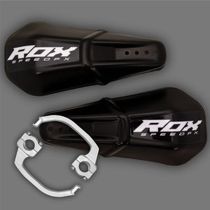 Rox MX Handguard Kit