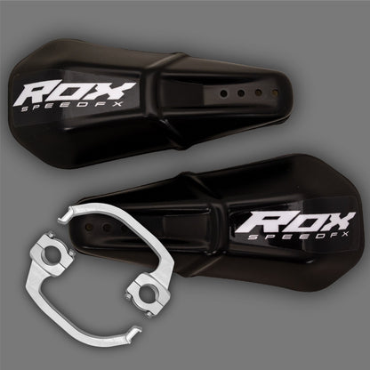 Rox MX Handguard Kit