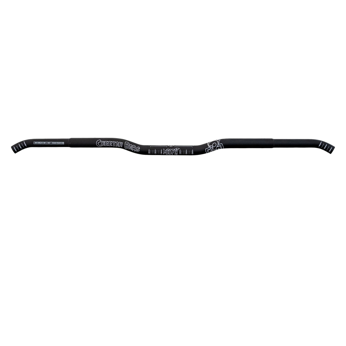 Cheetah Factory Racing - Misfit 7/8" Handlebar