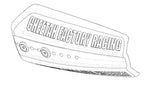 CFR Replacement Handguard for Defender