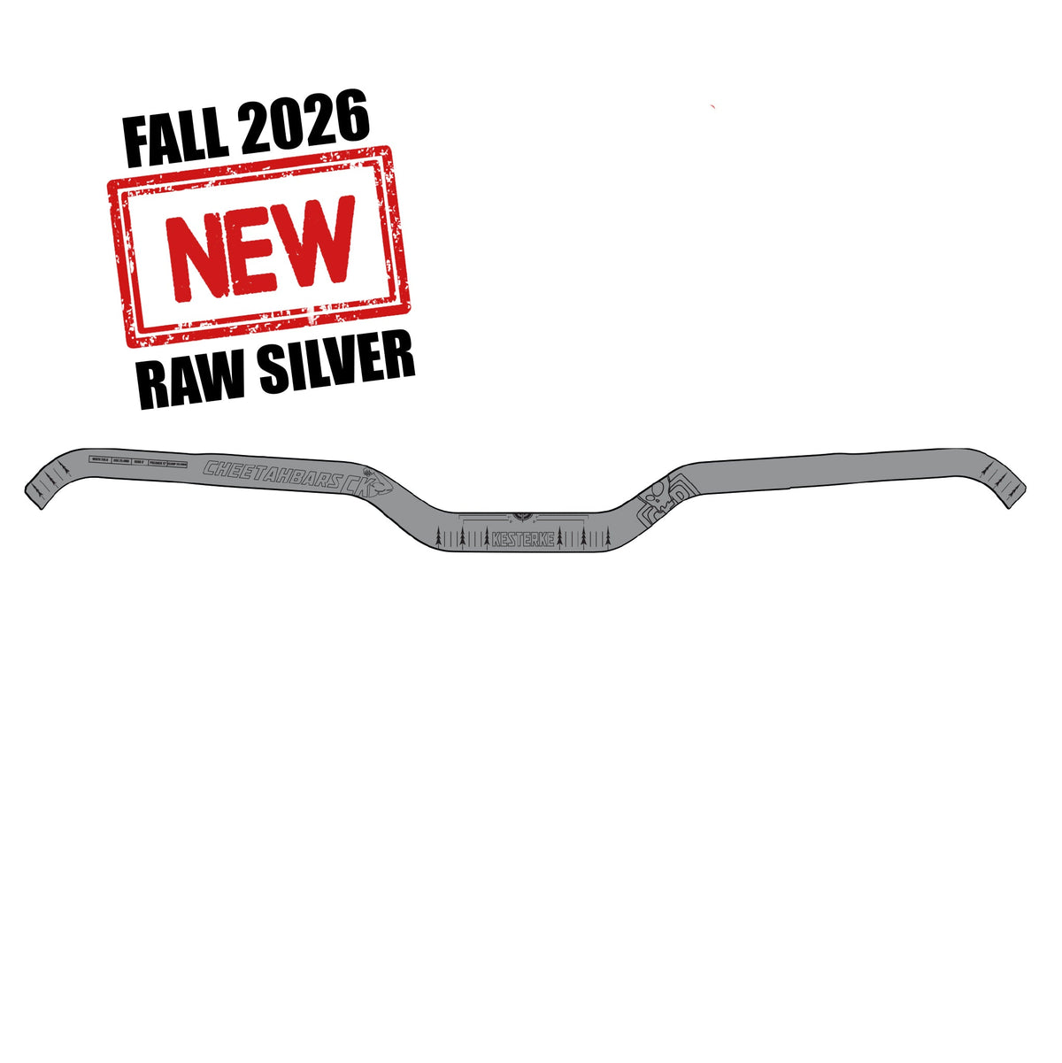 CFR Kesterke Signature snowmobile handlebar - view 7