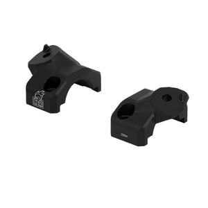 Cheetah Factory Racing - Oversize Mountain Strap Adapter