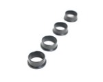 IceAge Polaris STRYKER Bushings - for Ohlins Shocks