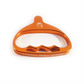 Cobra pull cord handle - Orange