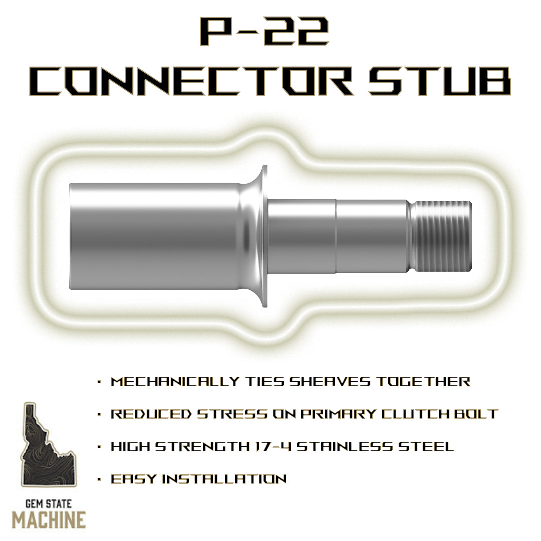 Fire 'N Ice Polaris P-22 Fix Kit