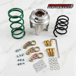 Straightline Performance Ski-Doo REV Gen 4 & 5 / Lynx Radien 600R E-TEC 129-137" Track Performance Trail Kit 0-3000ft Clutch Kit