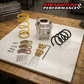 Straightline Performance Ski-Doo 900R Turbo / 218 HP (ECU Tune or Stage 1 Kit)