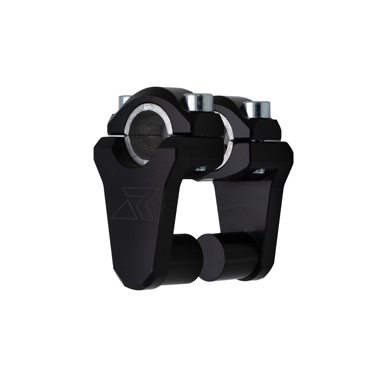 Rox 2in pivoting risers black