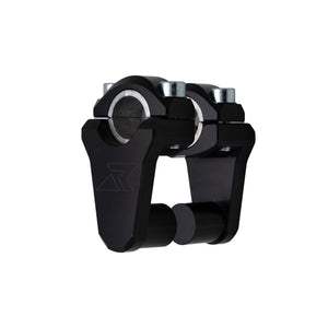Rox 2in pivoting risers black