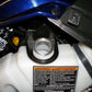 Straightline Performance Oil Reservoir Insert / No More Leaky Oil Caps