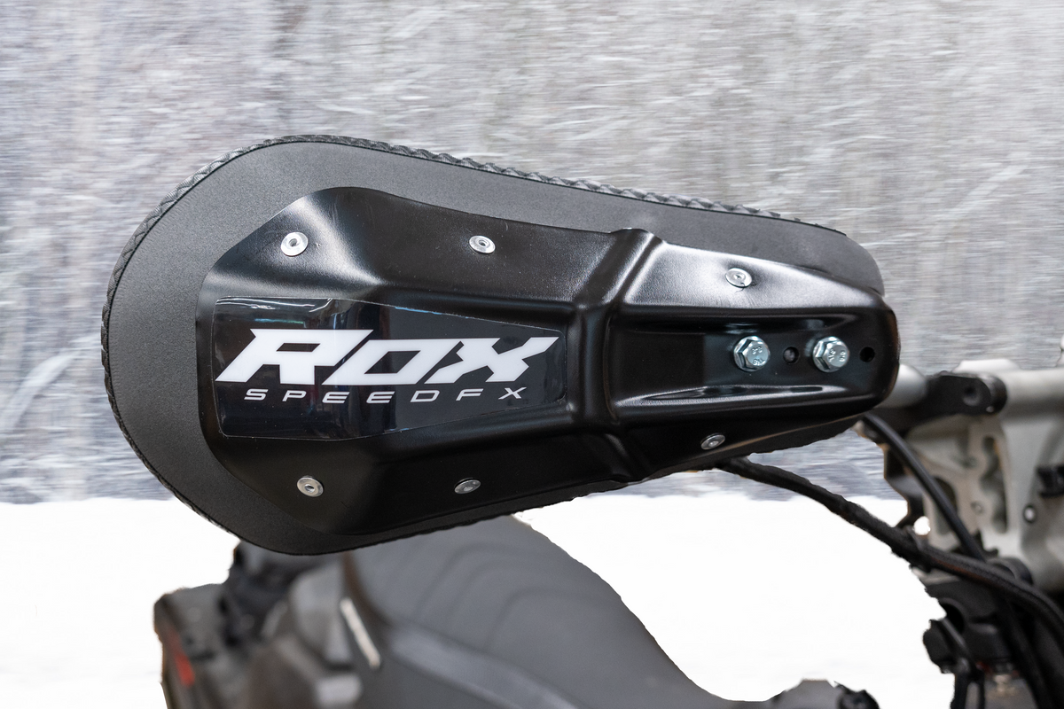 Rox Pro-Tec LITE Handguard Kit