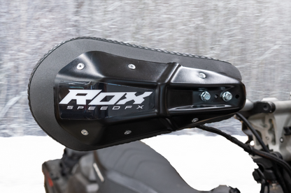 Rox Pro-Tec LITE Handguard Kit